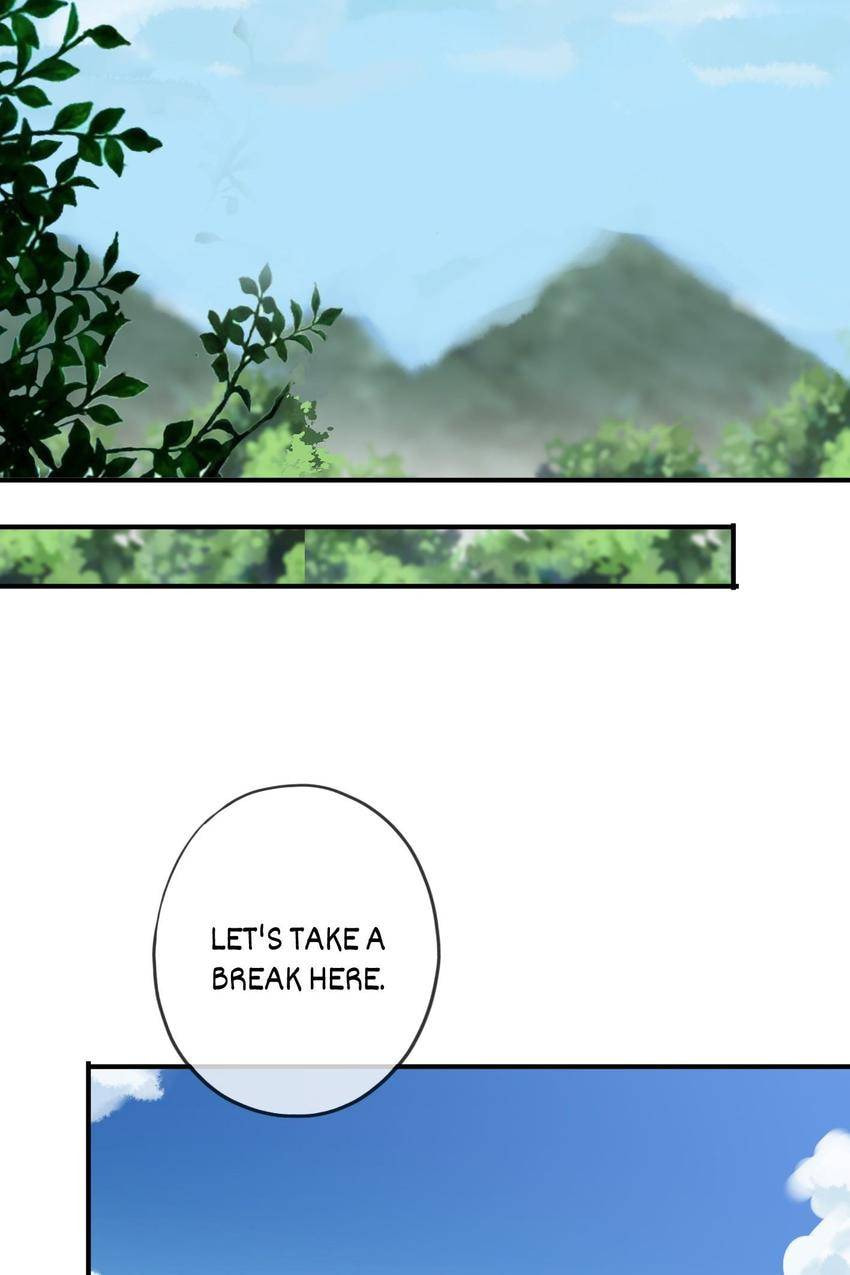 Read Sweet Bite Marks chapter 33 image 28 on Lezhin