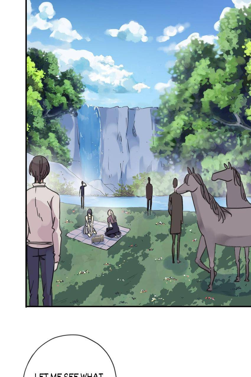 Read Sweet Bite Marks chapter 33 image 29 on Lezhin