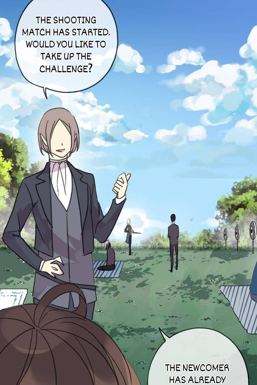 Read Sweet Bite Marks chapter 33 image 33 on Lezhin
