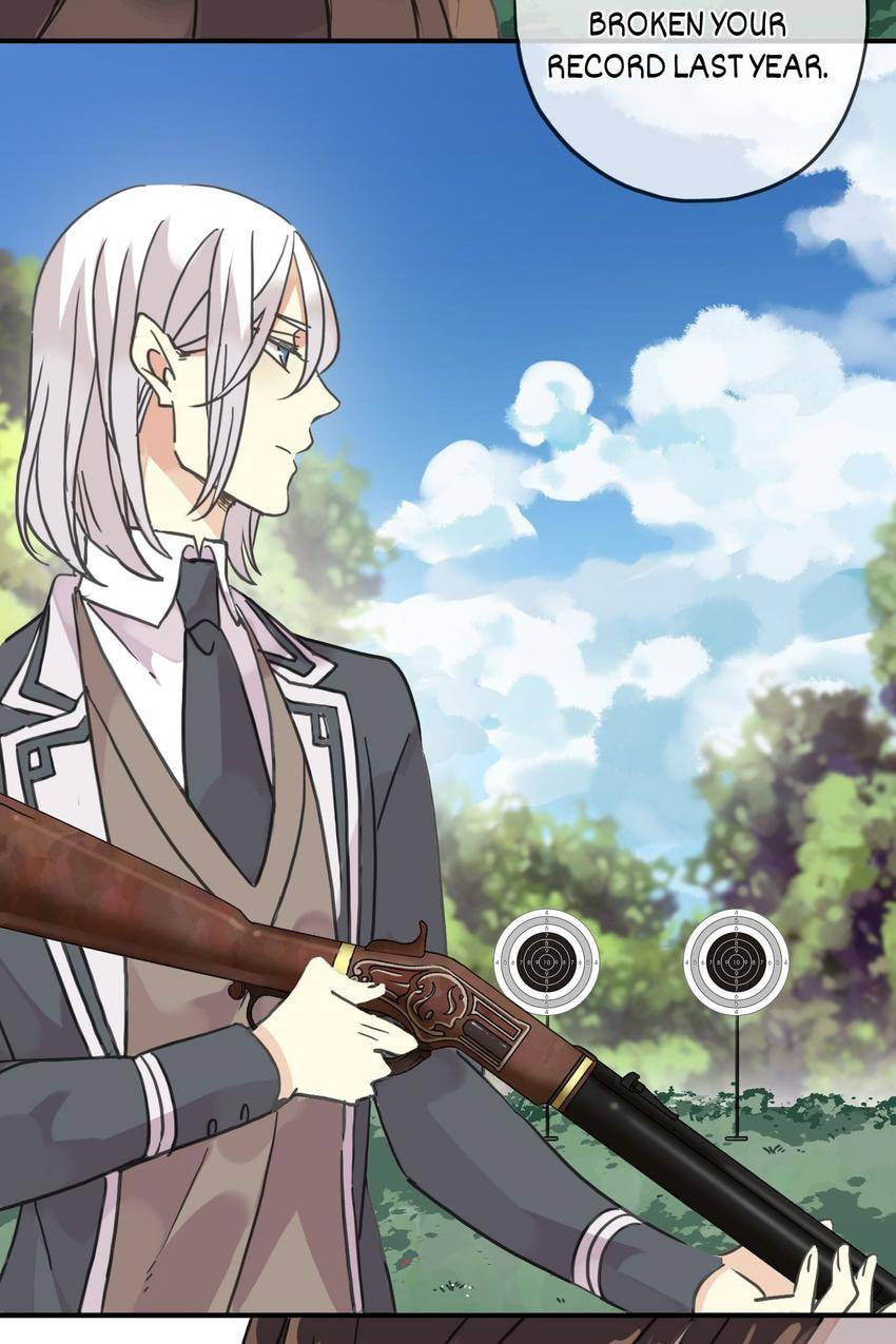 Read Sweet Bite Marks chapter 33 image 34 on Lezhin