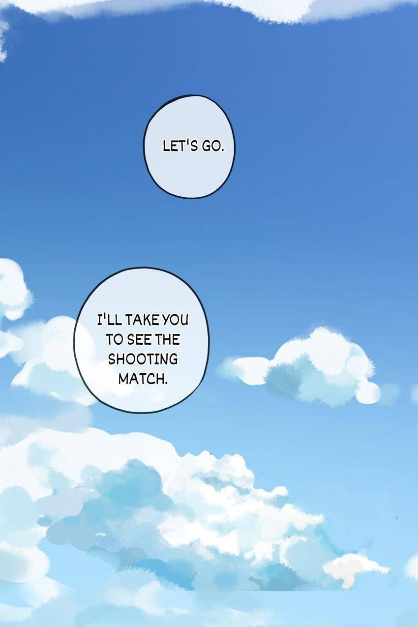 Read Sweet Bite Marks chapter 33 image 36 on Lezhin