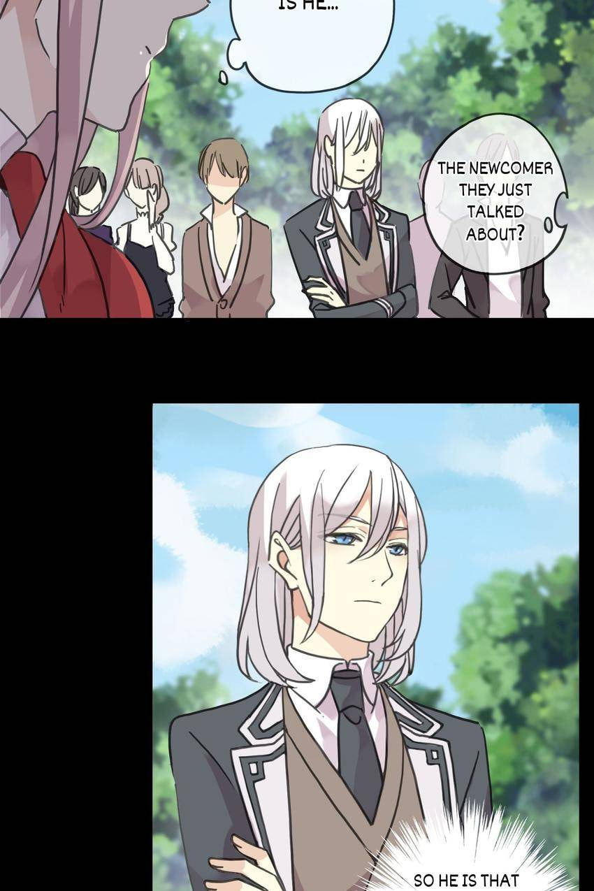 Read Sweet Bite Marks chapter 33 image 39 on Lezhin