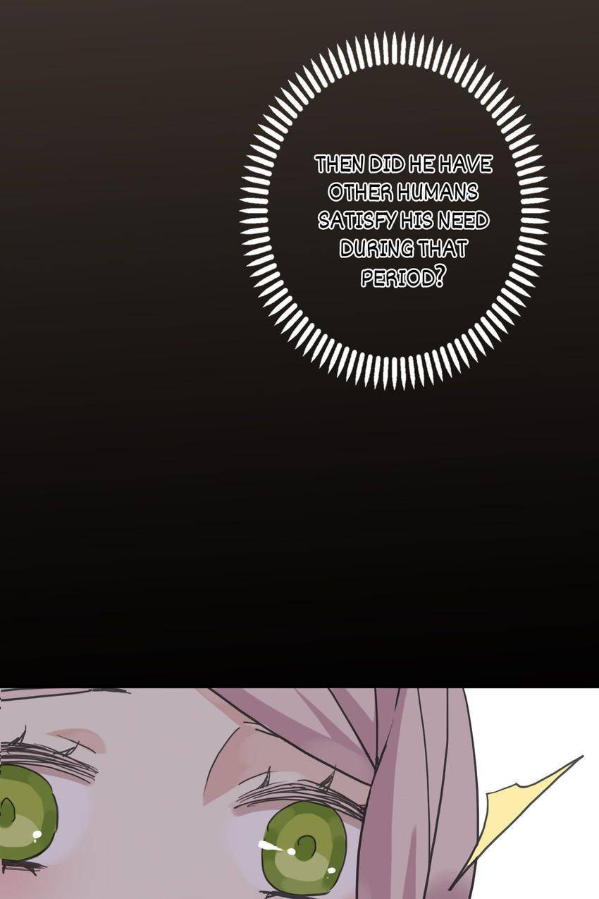 Read Sweet Bite Marks chapter 33 image 4 on Lezhin