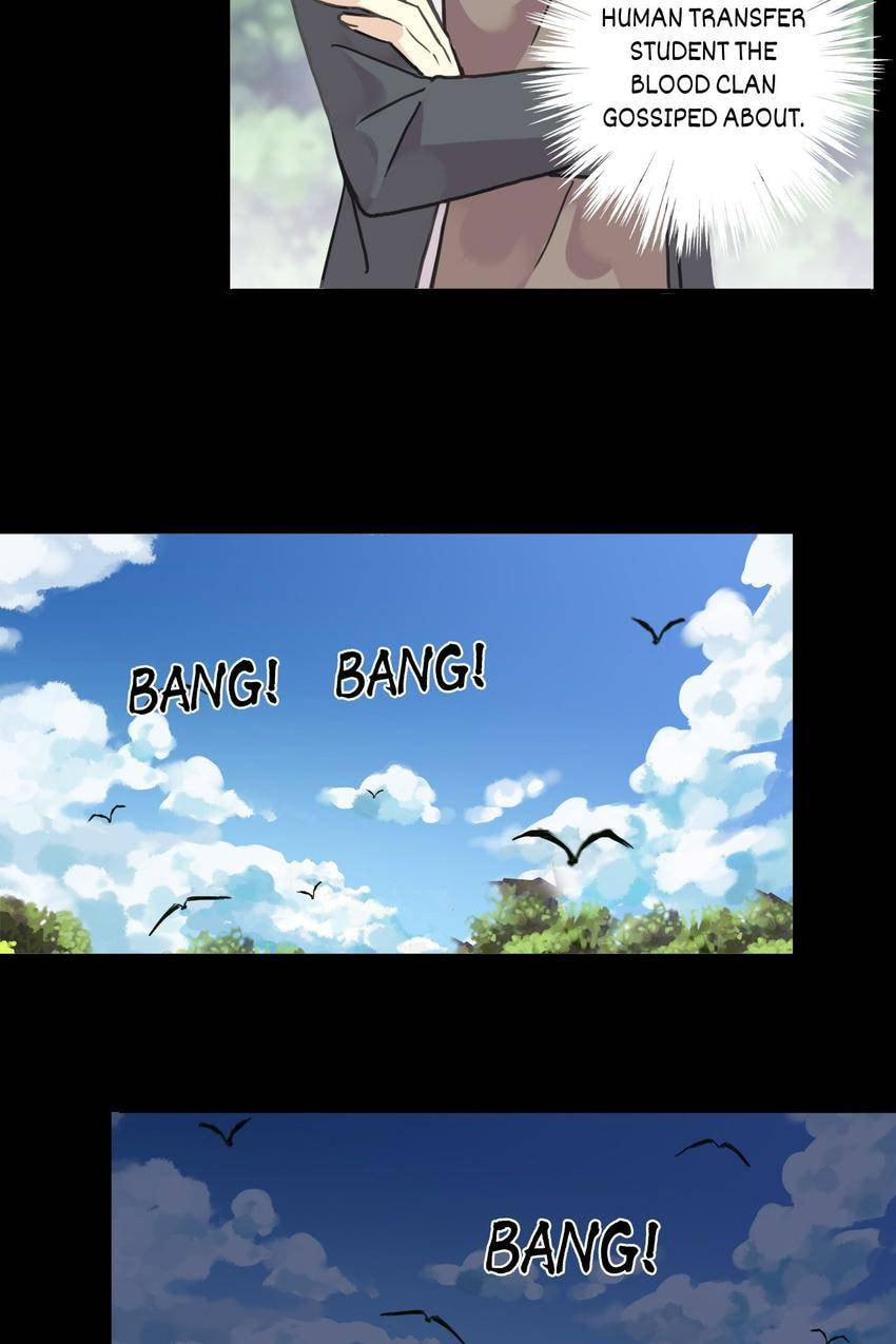 Read Sweet Bite Marks chapter 33 image 40 on Lezhin