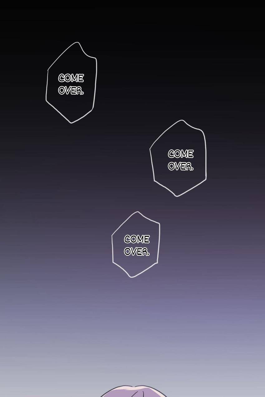 Read Sweet Bite Marks chapter 33 image 42 on Lezhin
