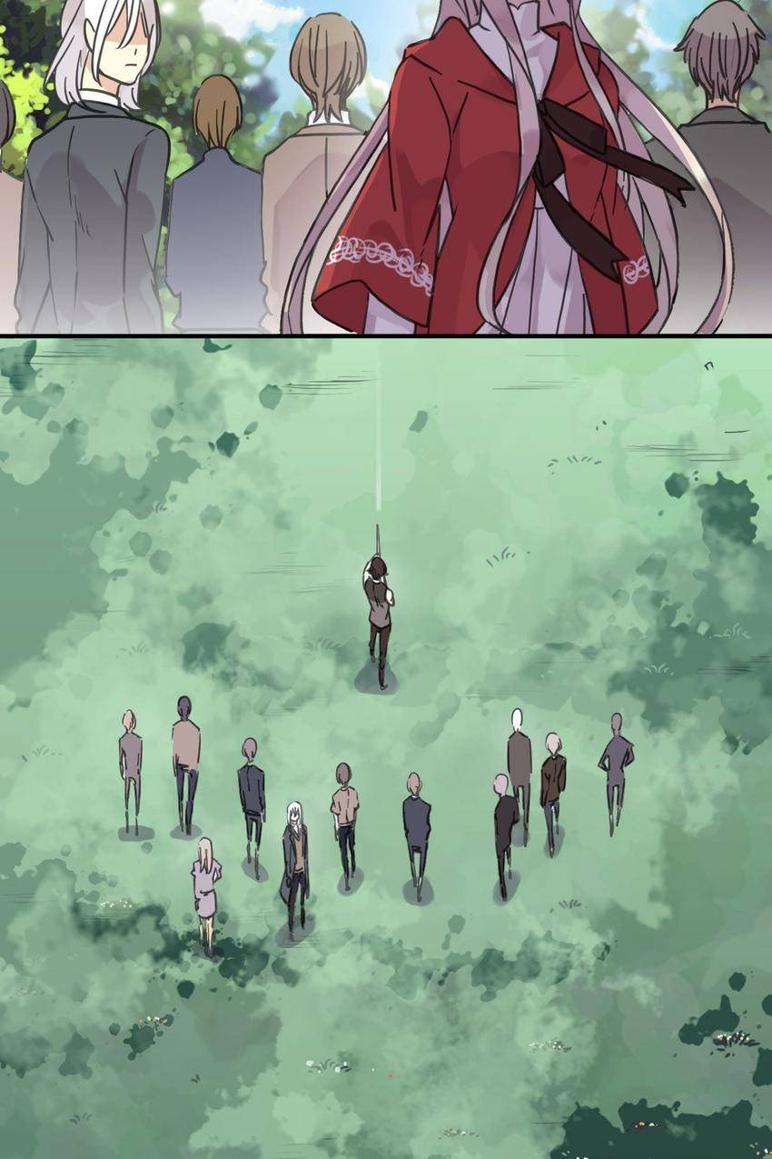 Read Sweet Bite Marks chapter 33 image 44 on Lezhin