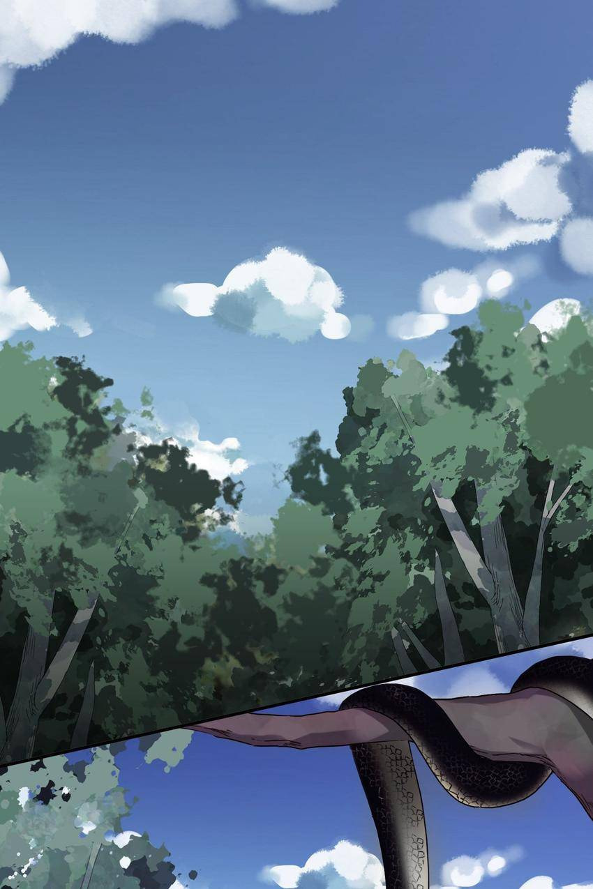 Read Sweet Bite Marks chapter 33 image 46 on Lezhin