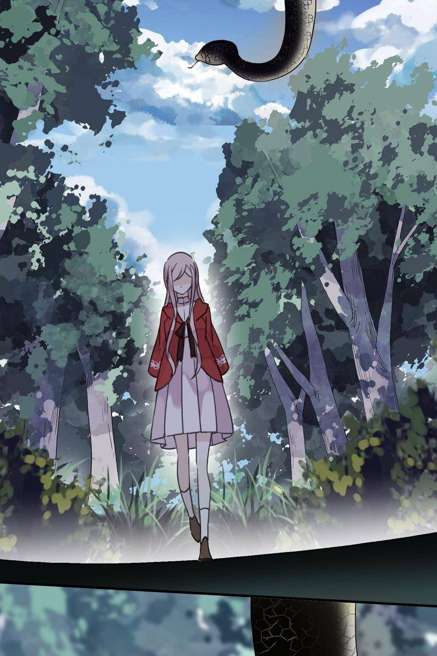 Read Sweet Bite Marks chapter 33 image 47 on Lezhin