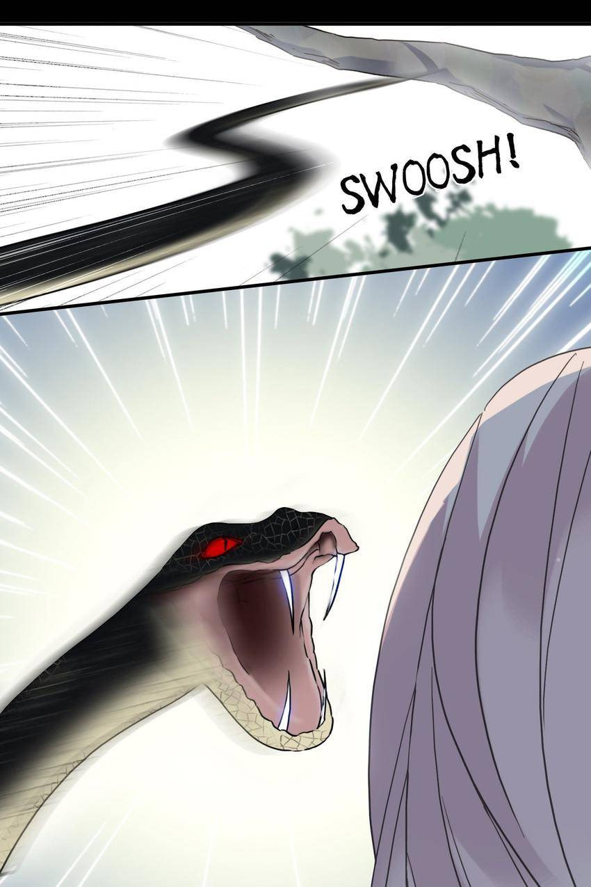 Read Sweet Bite Marks chapter 33 image 49 on Lezhin