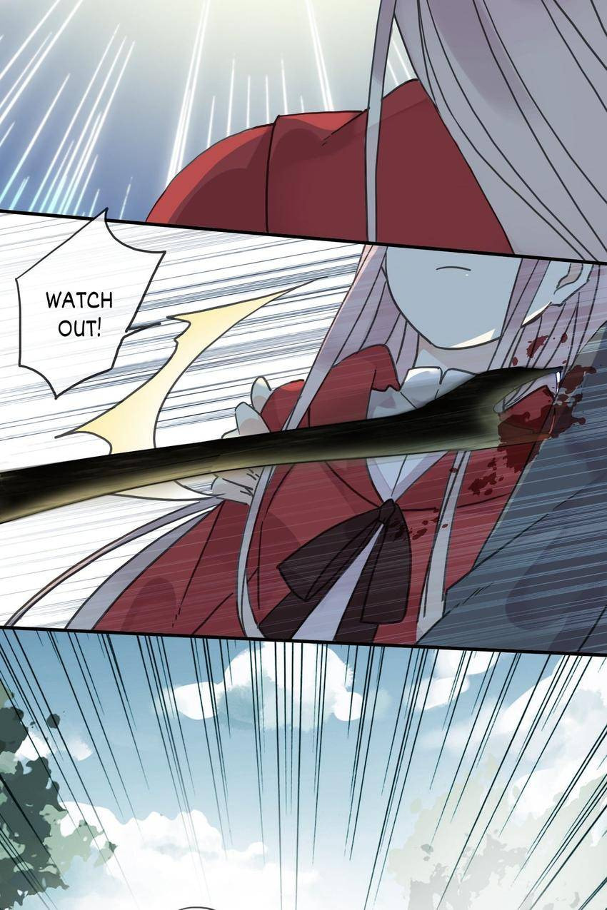Read Sweet Bite Marks chapter 33 image 50 on Lezhin