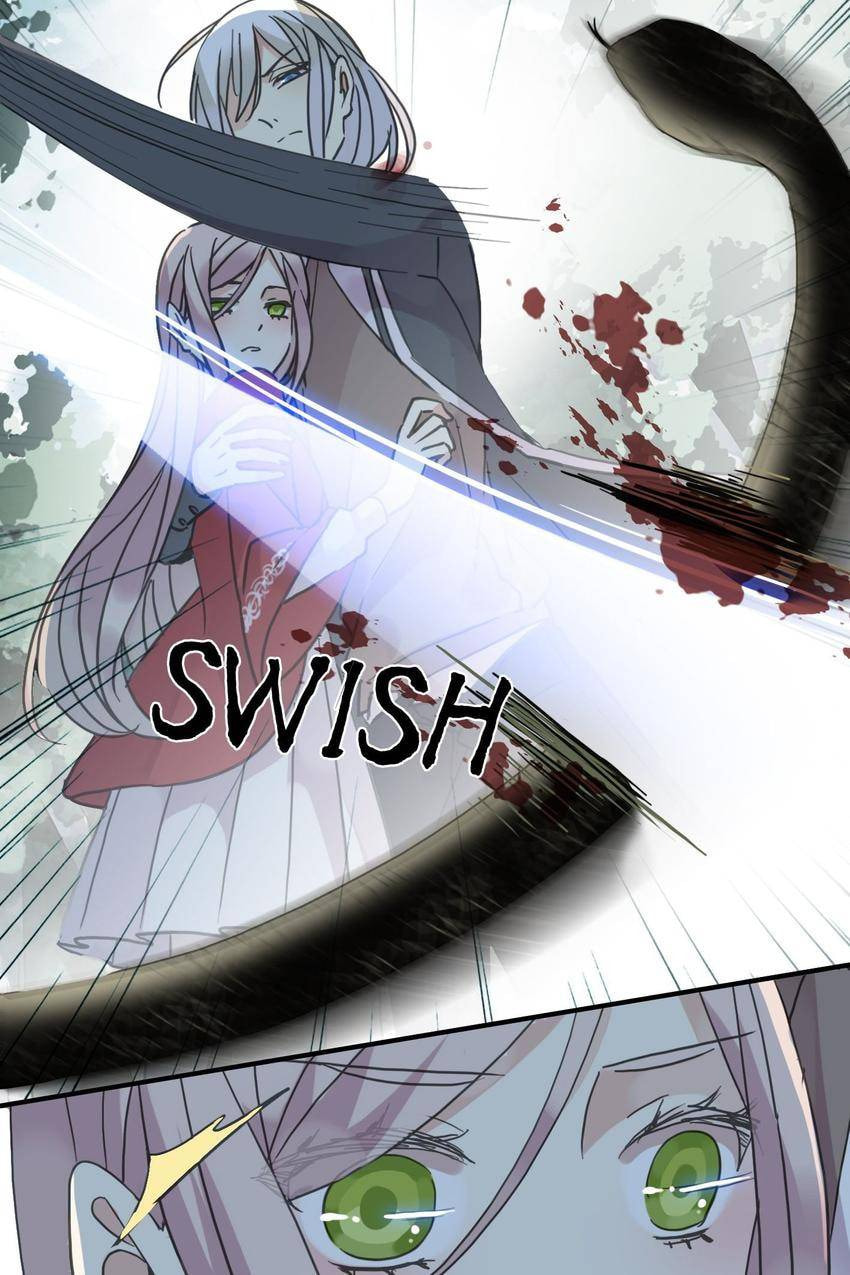 Read Sweet Bite Marks chapter 33 image 51 on Lezhin