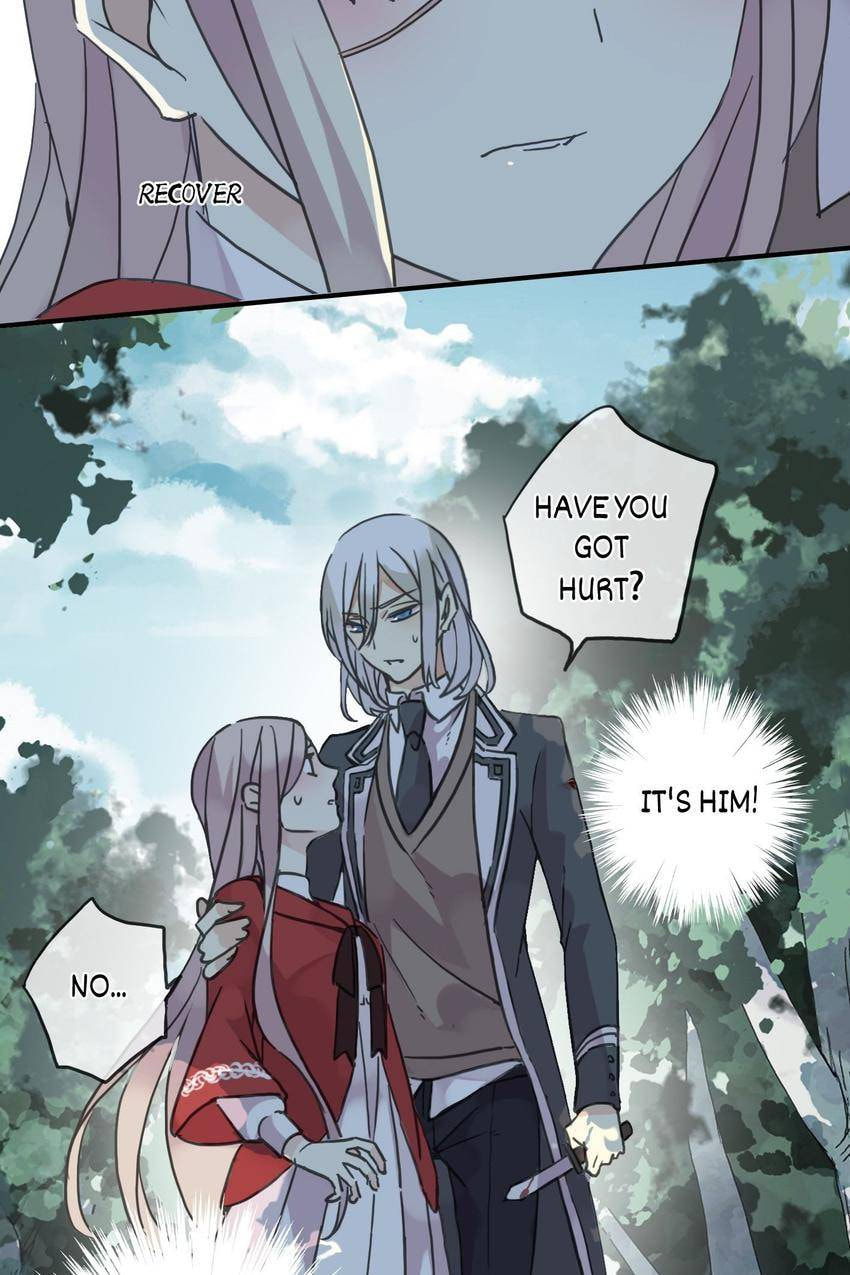 Read Sweet Bite Marks chapter 33 image 52 on Lezhin