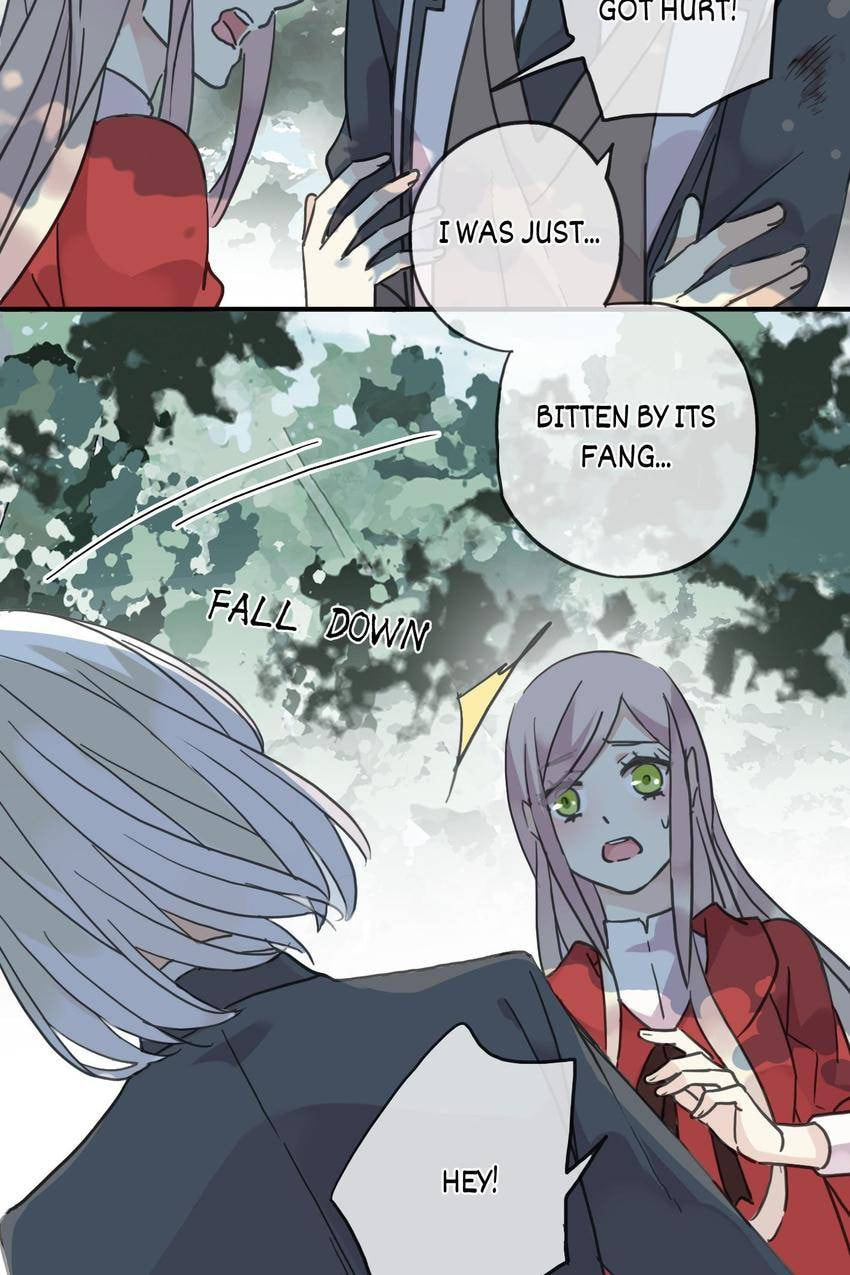 Read Sweet Bite Marks chapter 33 image 54 on Lezhin