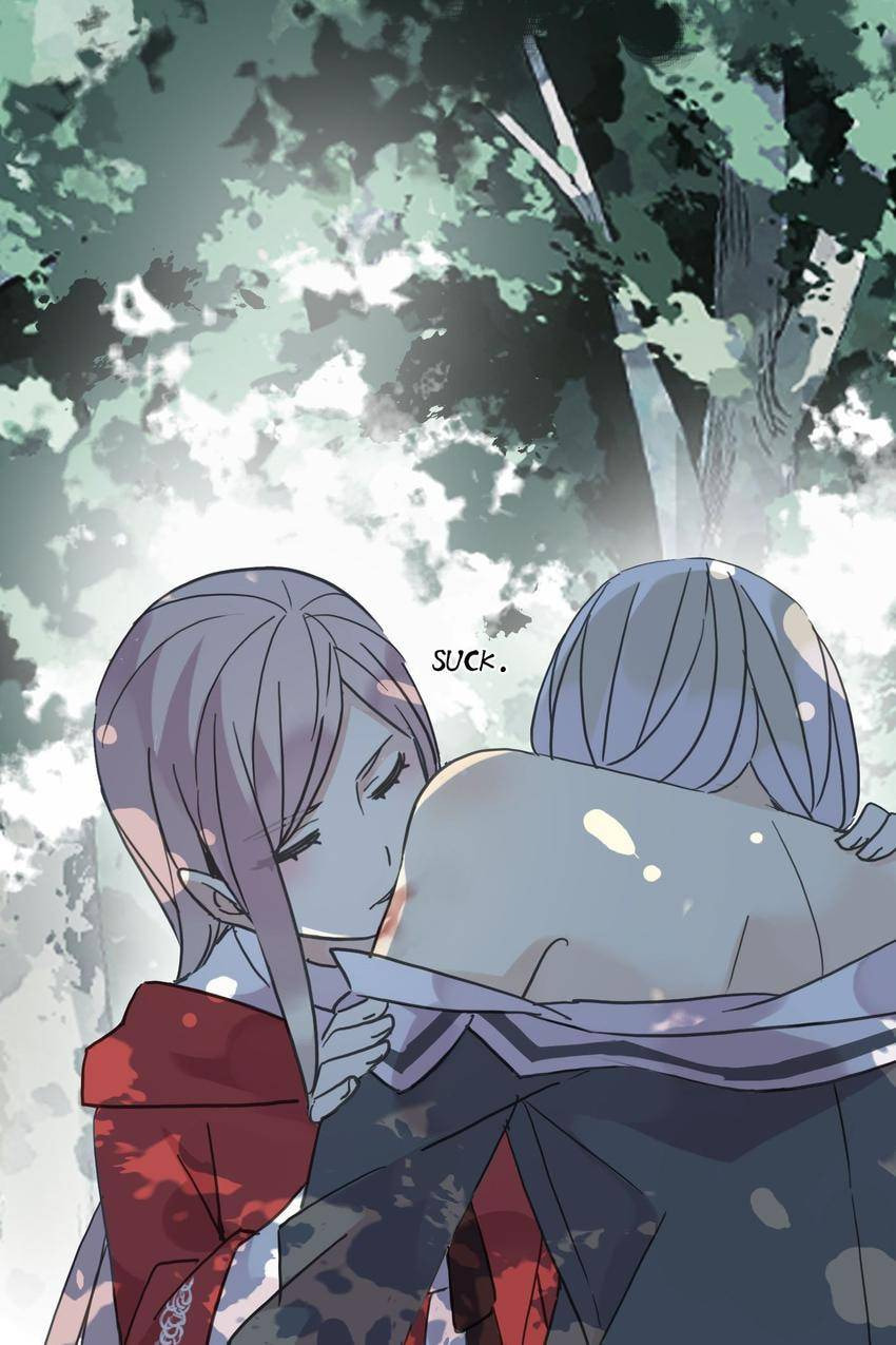 Read Sweet Bite Marks chapter 33 image 59 on Lezhin