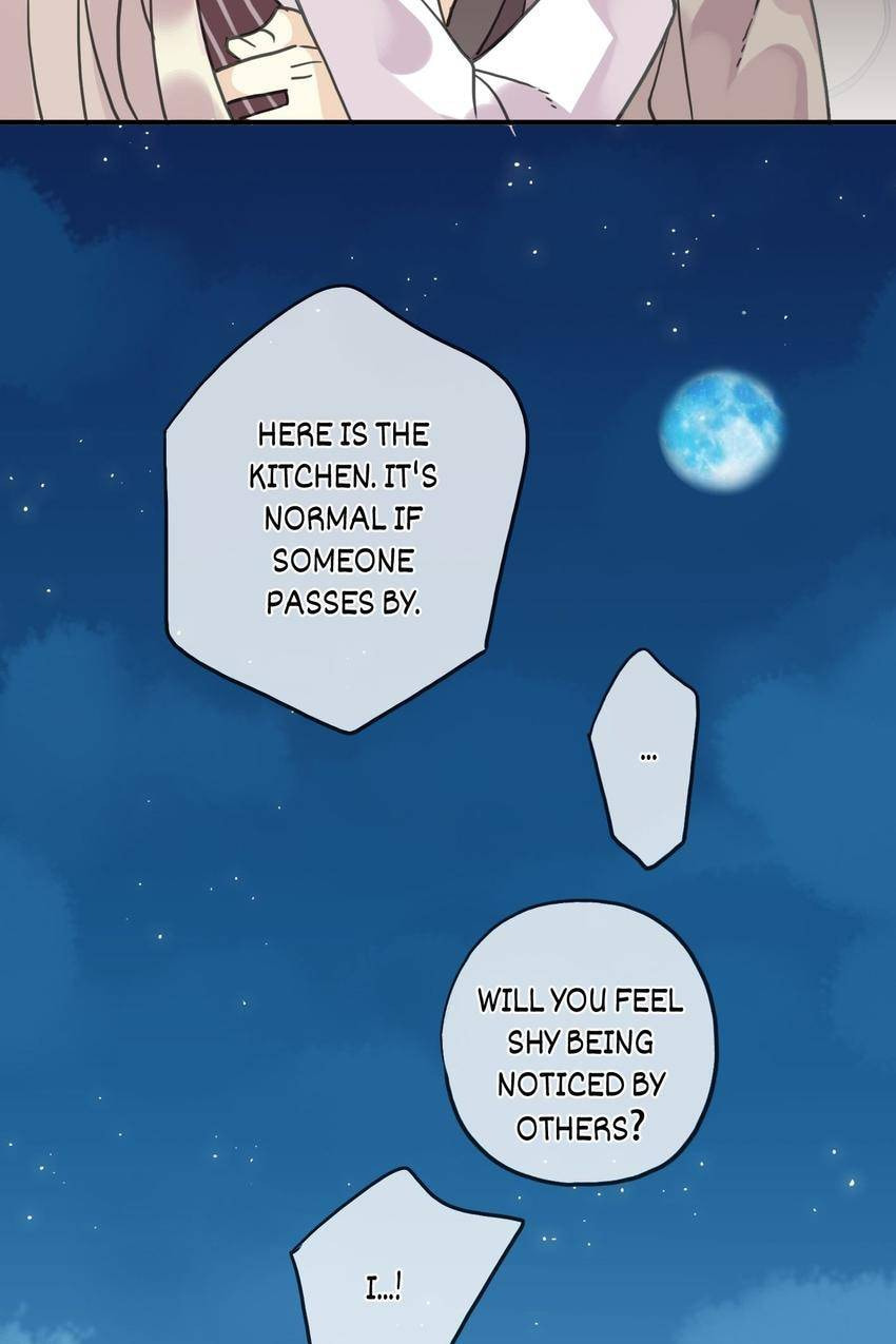 Read Sweet Bite Marks chapter 33 image 6 on Lezhin