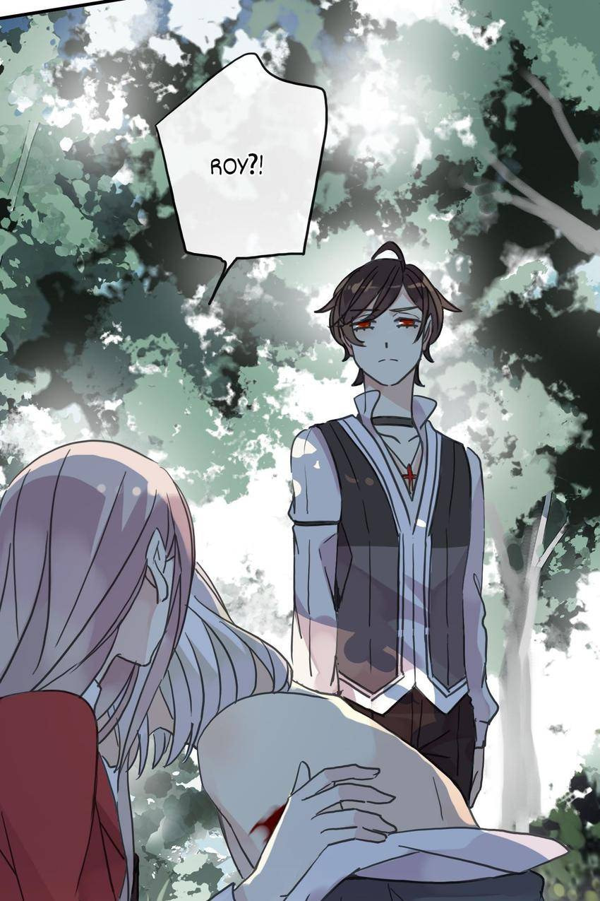 Read Sweet Bite Marks chapter 33 image 62 on Lezhin