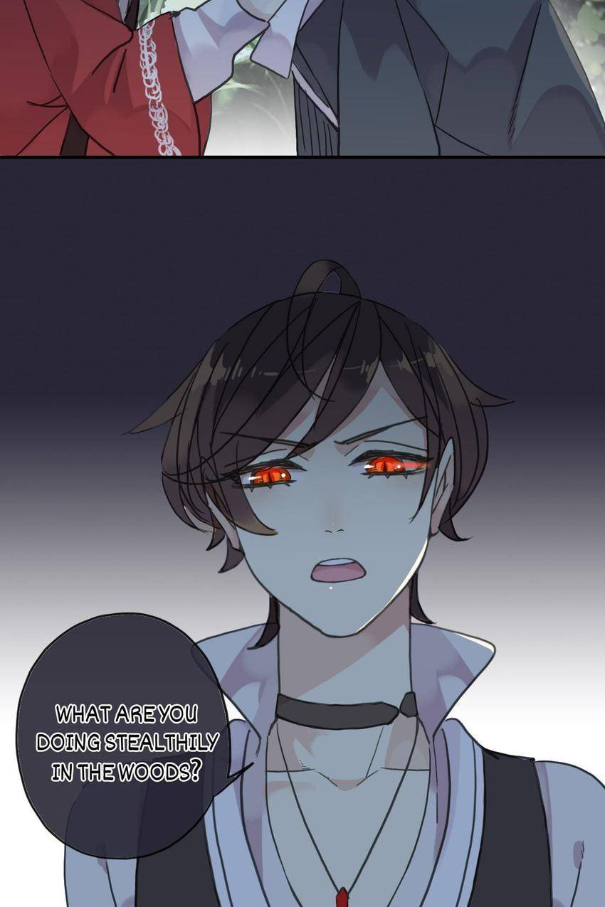 Read Sweet Bite Marks chapter 33 image 63 on Lezhin