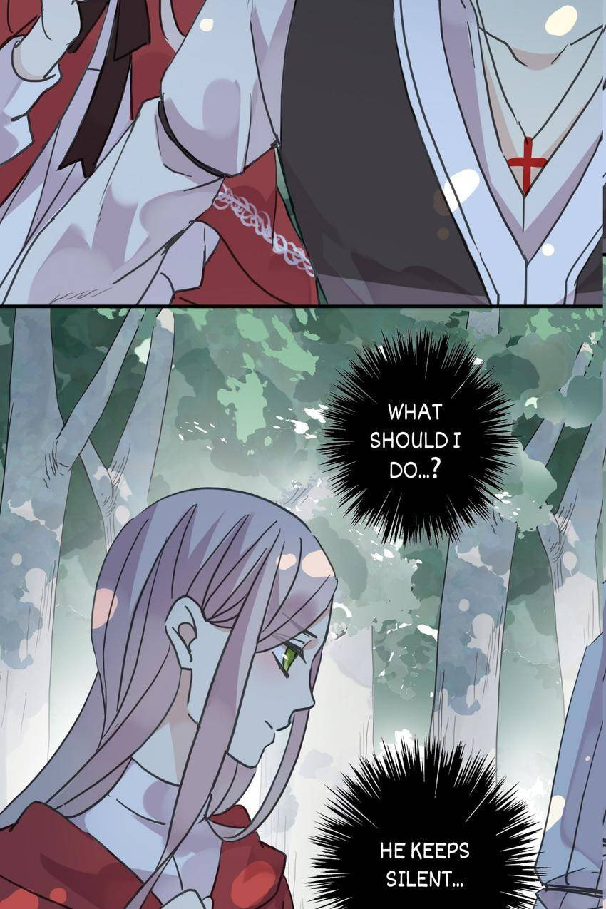 Read Sweet Bite Marks chapter 34 image 10 on Lezhin
