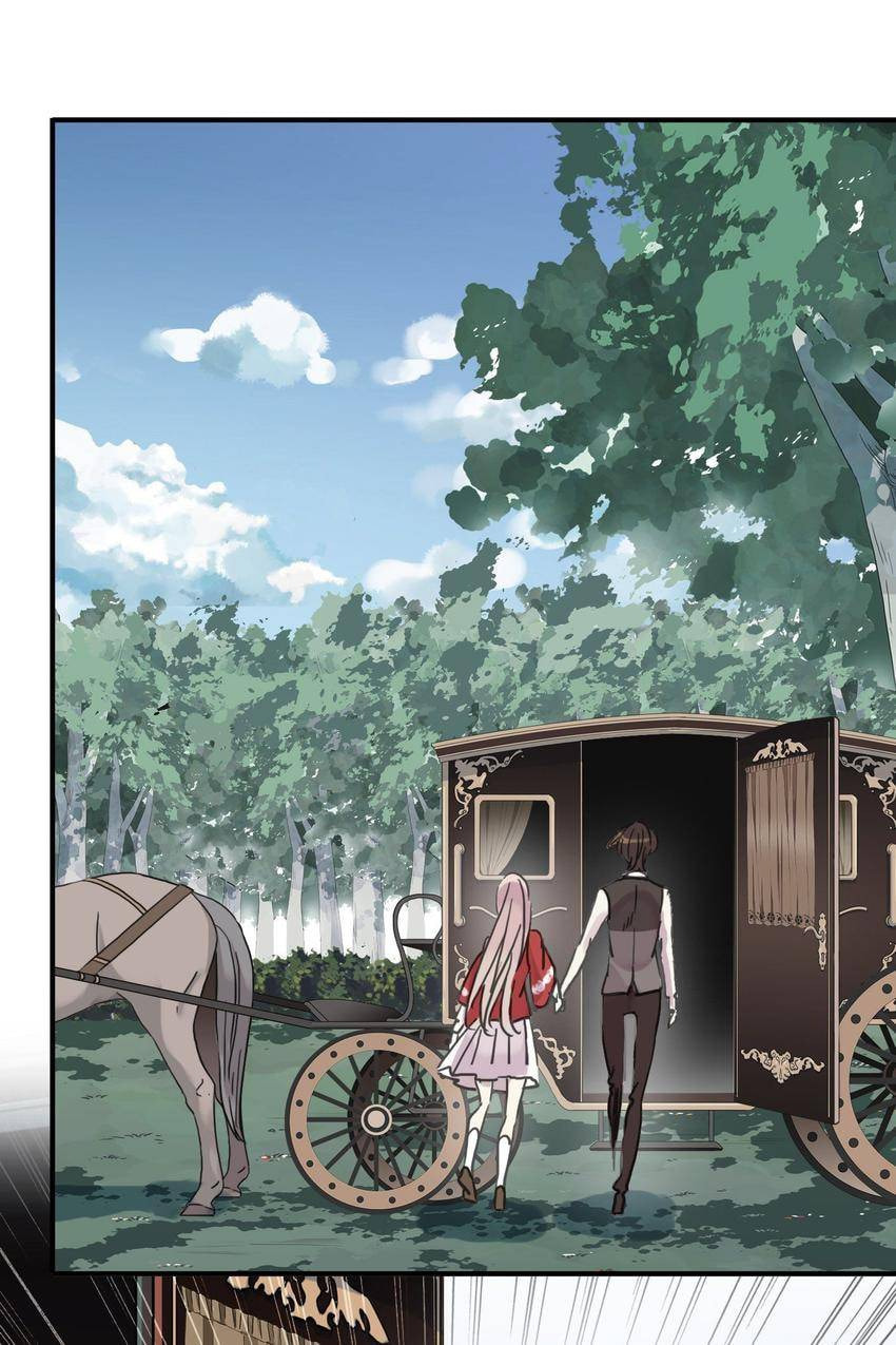 Read Sweet Bite Marks chapter 34 image 13 on Lezhin