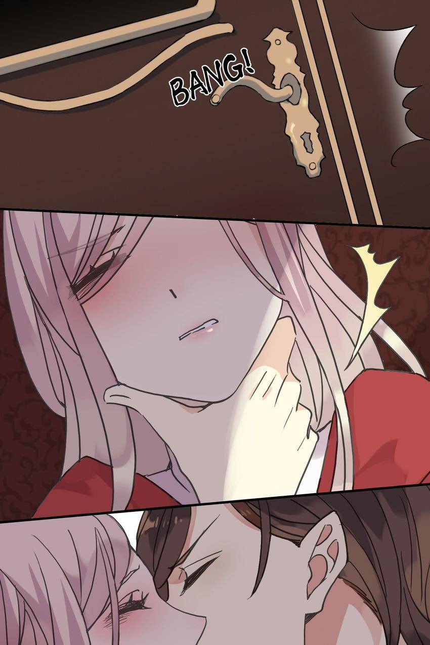 Read Sweet Bite Marks chapter 34 image 15 on Lezhin