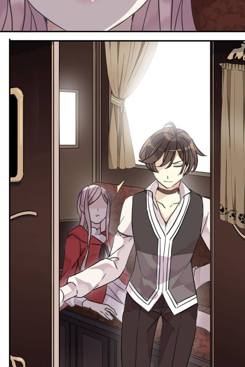 Read Sweet Bite Marks chapter 34 image 19 on Lezhin