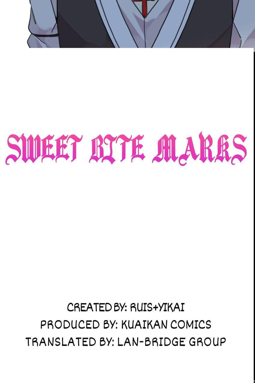 Read Sweet Bite Marks chapter 34 image 2 on Lezhin