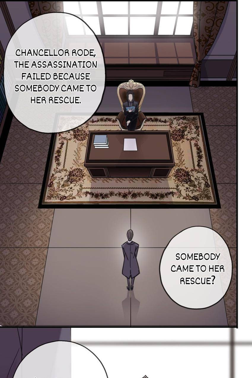 Read Sweet Bite Marks chapter 34 image 25 on Lezhin