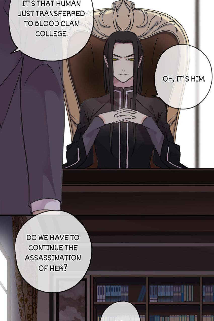 Read Sweet Bite Marks chapter 34 image 26 on Lezhin