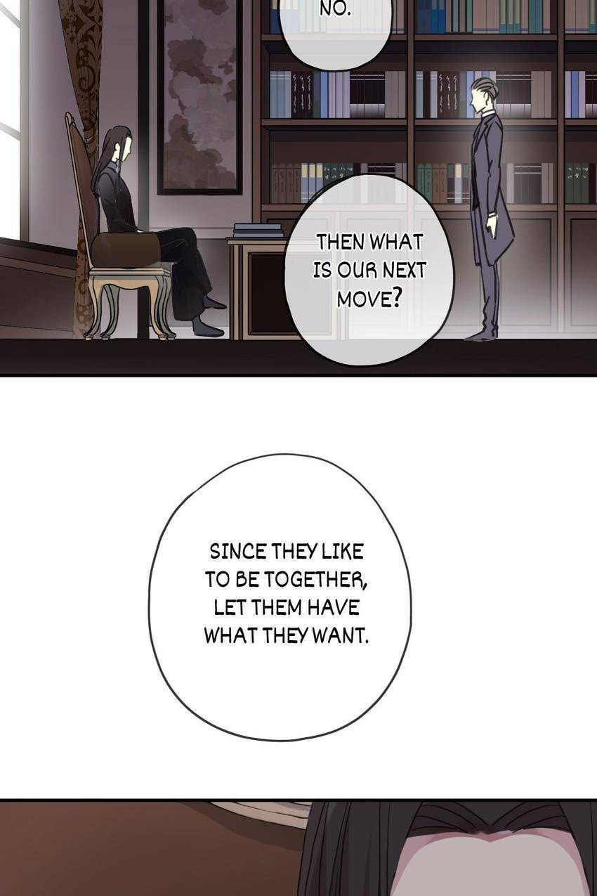 Read Sweet Bite Marks chapter 34 image 27 on Lezhin