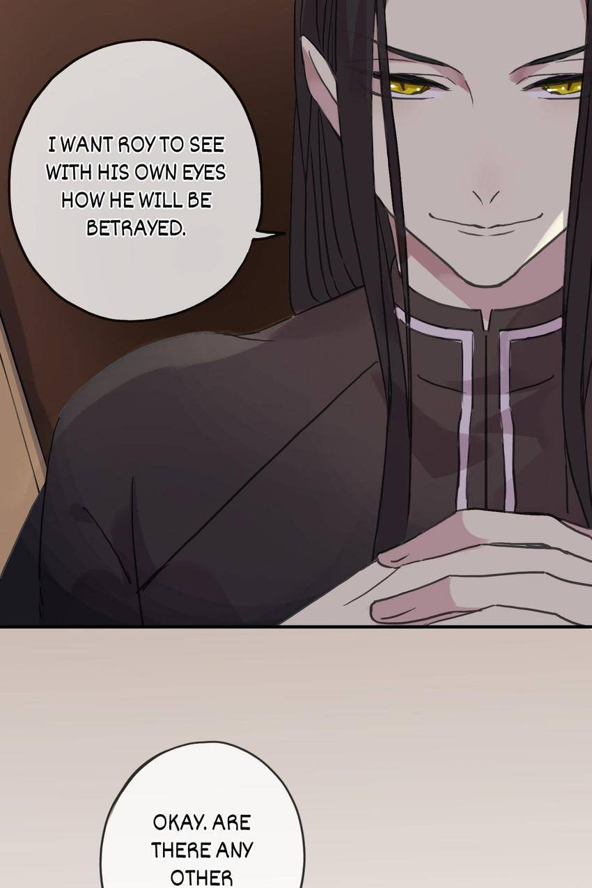 Read Sweet Bite Marks chapter 34 image 28 on Lezhin