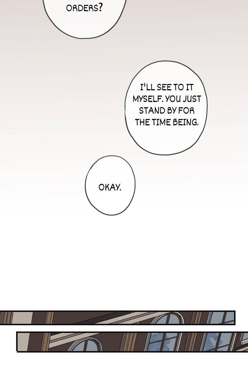 Read Sweet Bite Marks chapter 34 image 29 on Lezhin