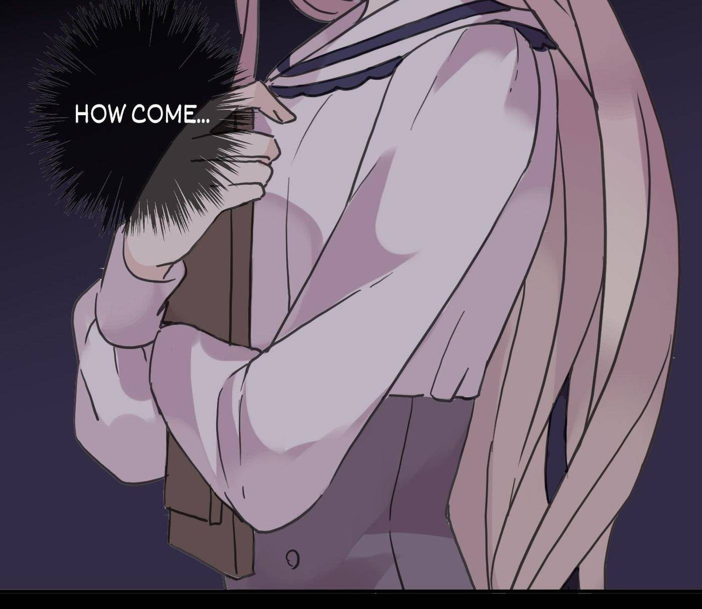Read Sweet Bite Marks chapter 34 image 34 on Lezhin