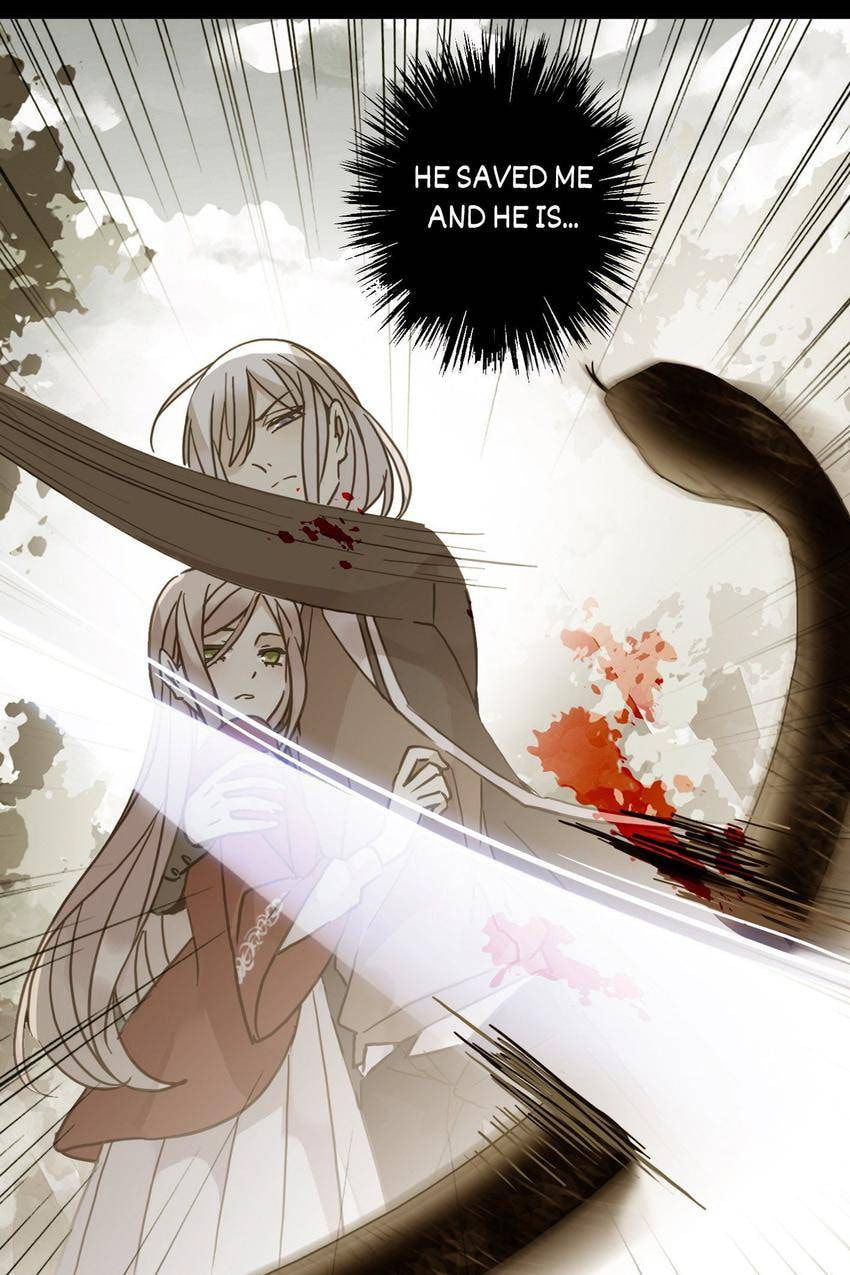Read Sweet Bite Marks chapter 34 image 35 on Lezhin