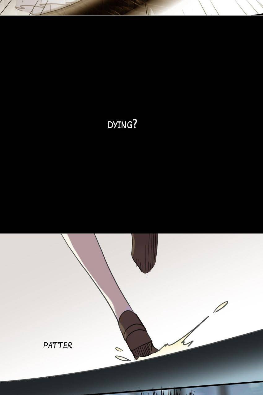 Read Sweet Bite Marks chapter 34 image 36 on Lezhin