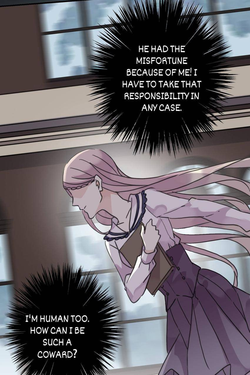 Read Sweet Bite Marks chapter 34 image 37 on Lezhin