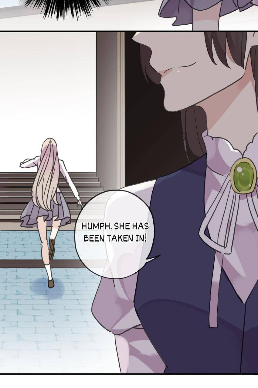 Read Sweet Bite Marks chapter 34 image 38 on Lezhin