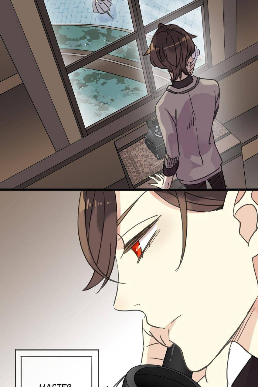 Read Sweet Bite Marks chapter 34 image 40 on Lezhin