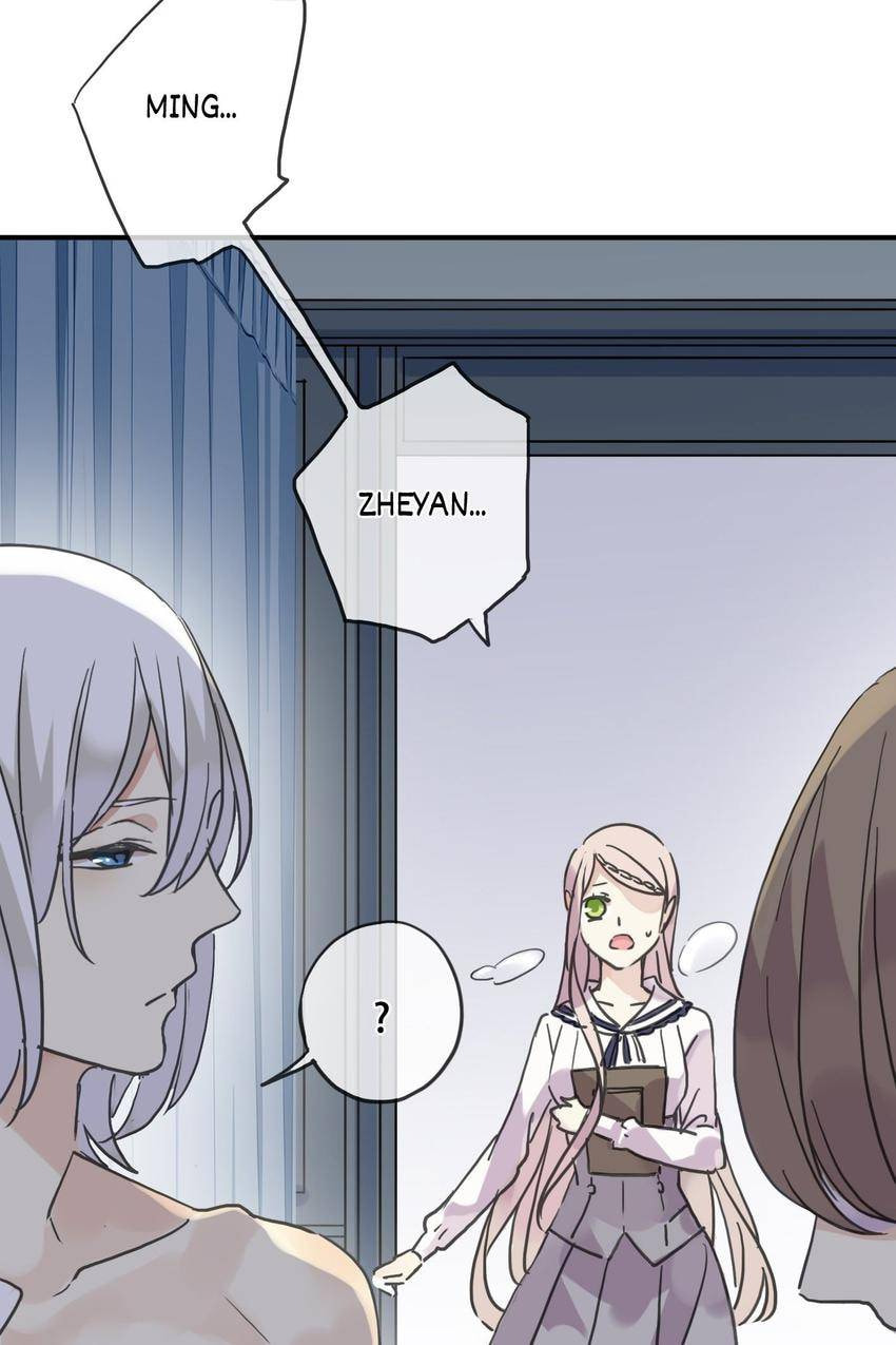 Read Sweet Bite Marks chapter 34 image 44 on Lezhin