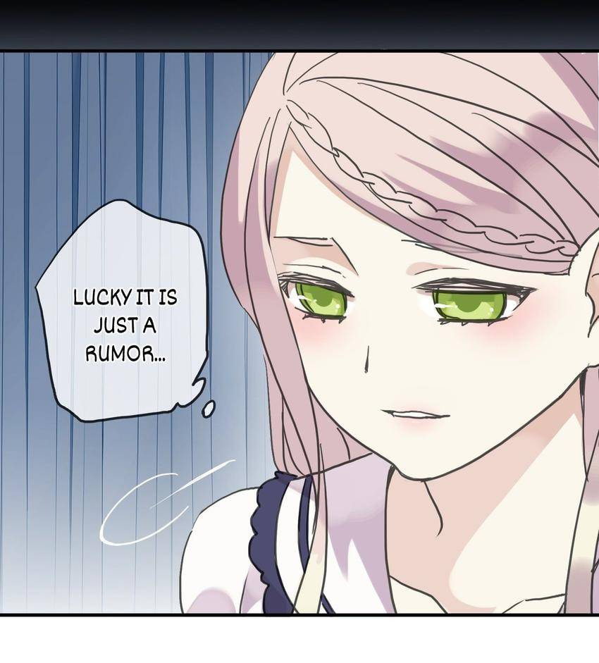 Read Sweet Bite Marks chapter 34 image 47 on Lezhin