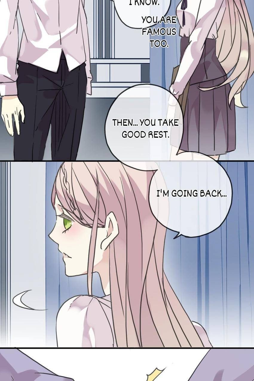 Read Sweet Bite Marks chapter 34 image 49 on Lezhin