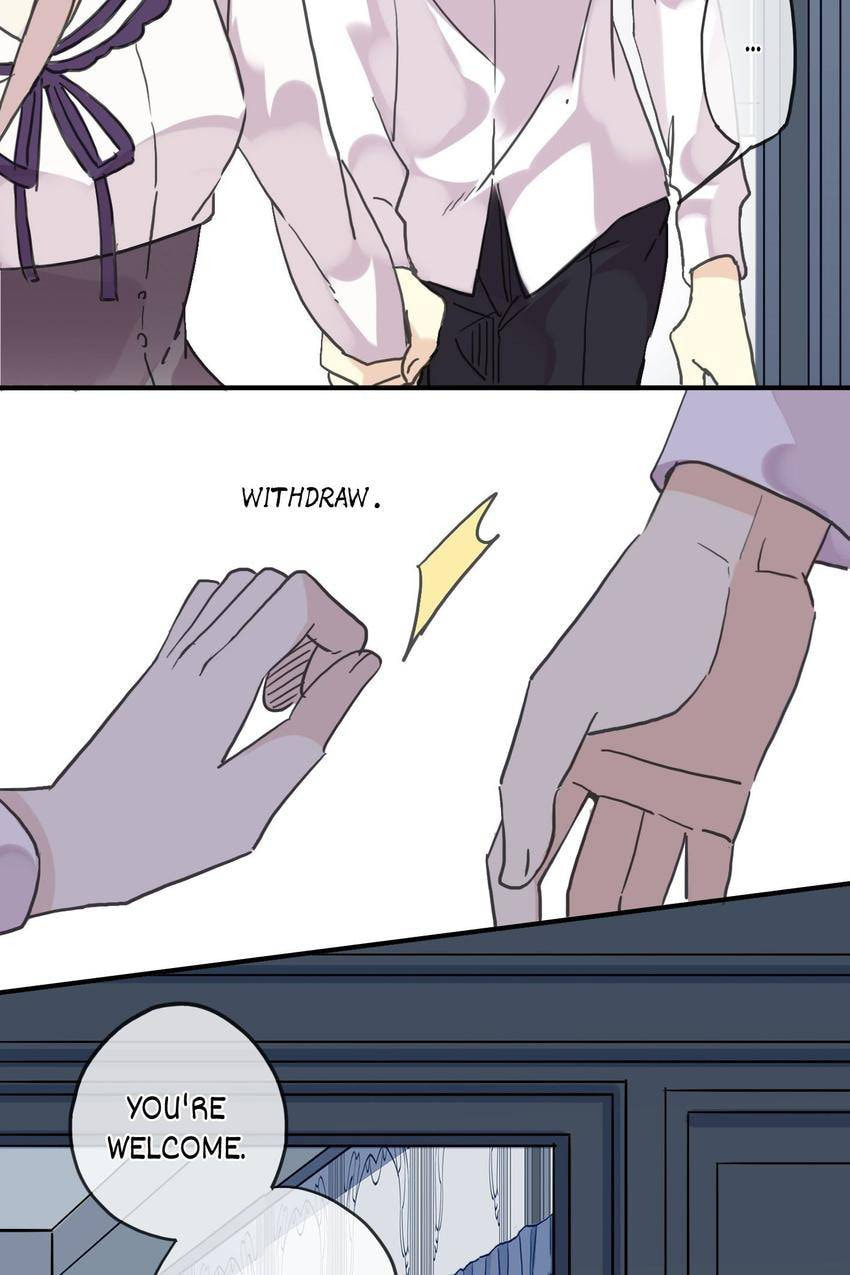 Read Sweet Bite Marks chapter 34 image 51 on Lezhin