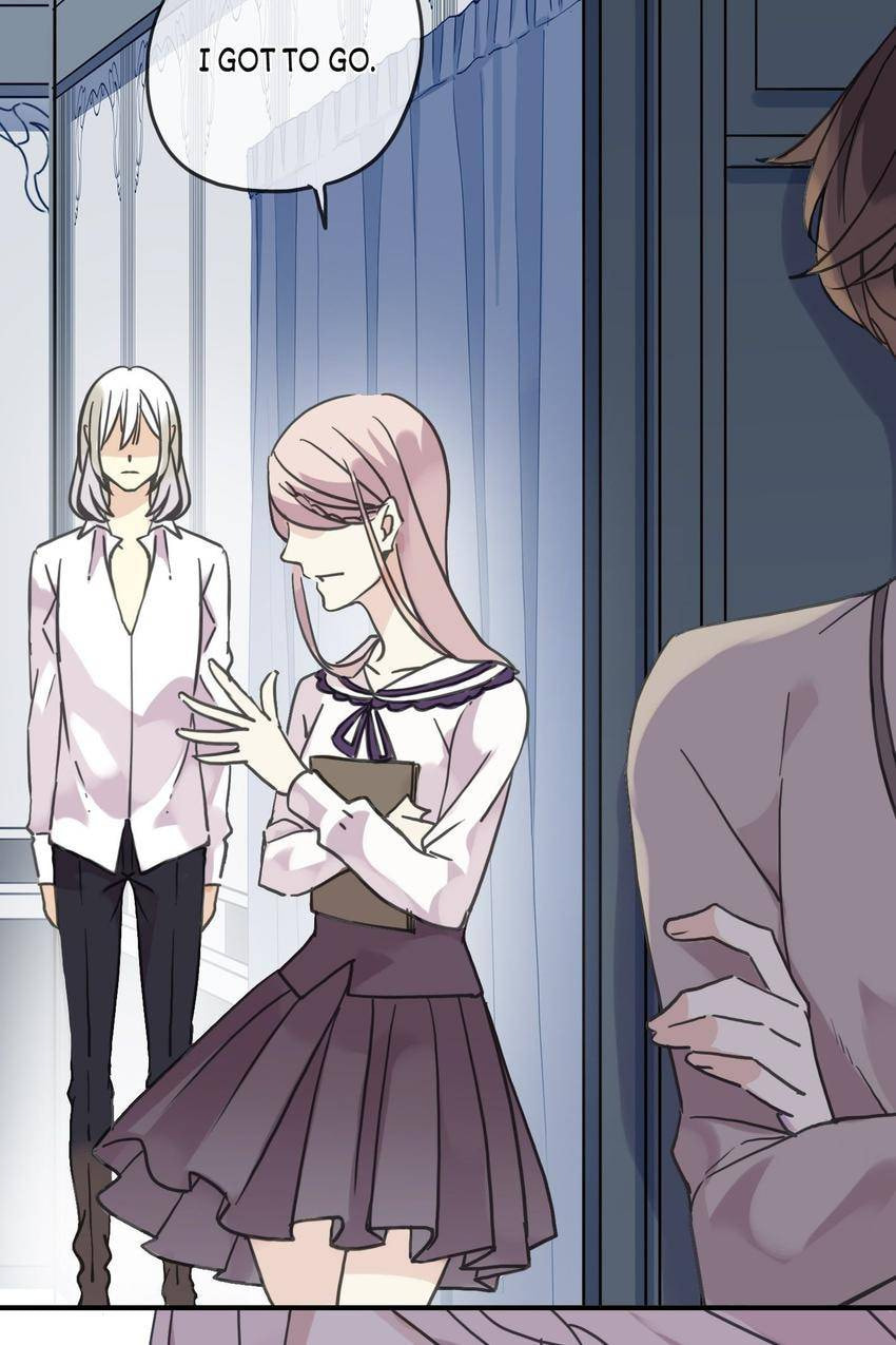 Read Sweet Bite Marks chapter 34 image 52 on Lezhin