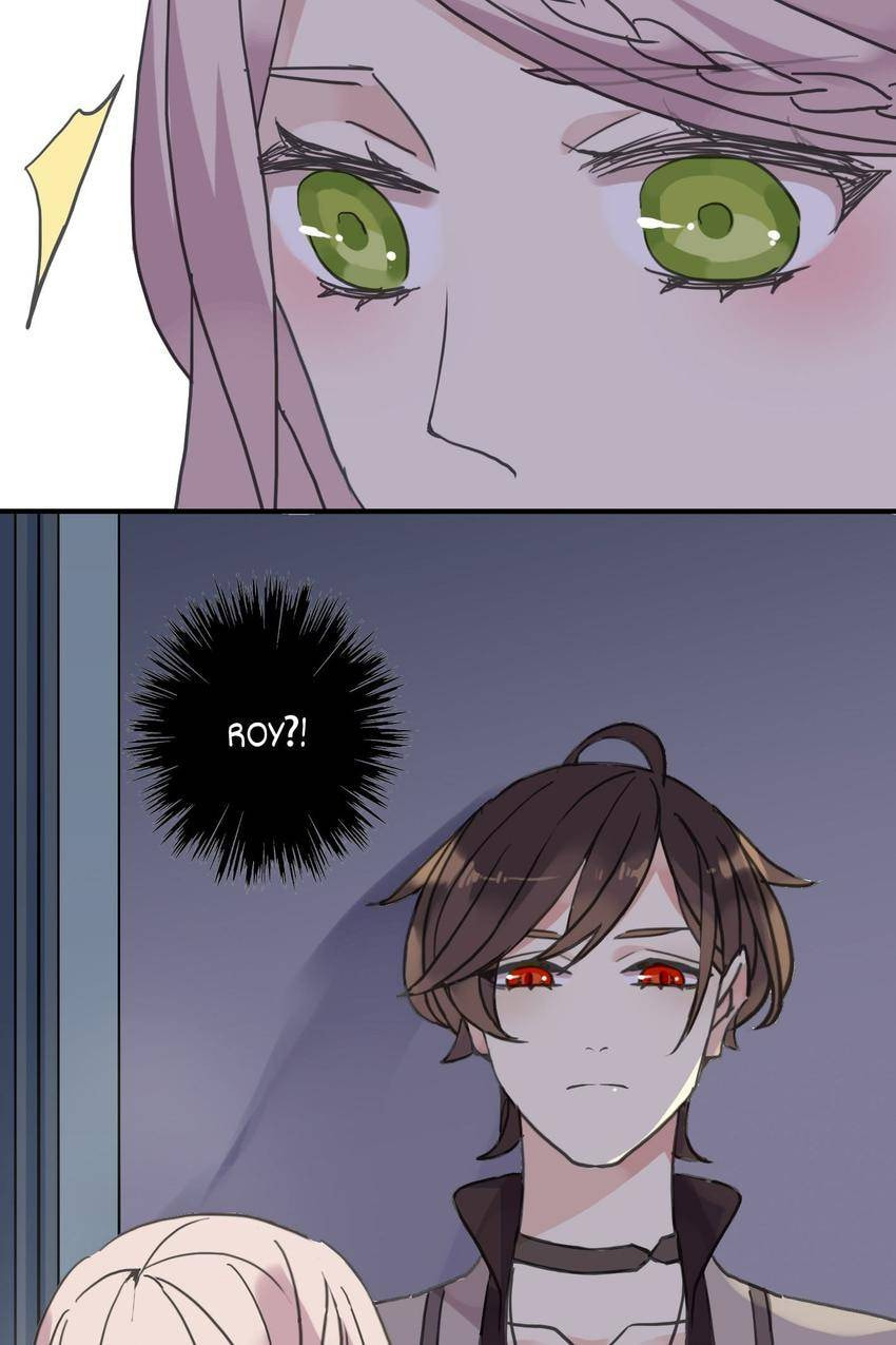 Read Sweet Bite Marks chapter 34 image 53 on Lezhin