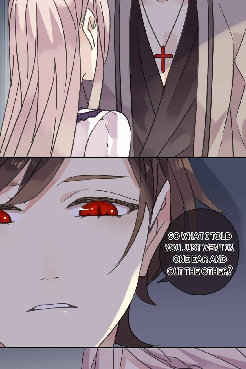 Read Sweet Bite Marks chapter 34 image 54 on Lezhin
