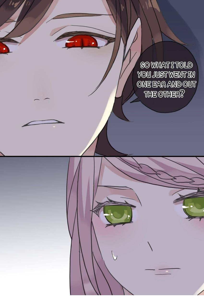 Read Sweet Bite Marks chapter 35 image 0 on Lezhin