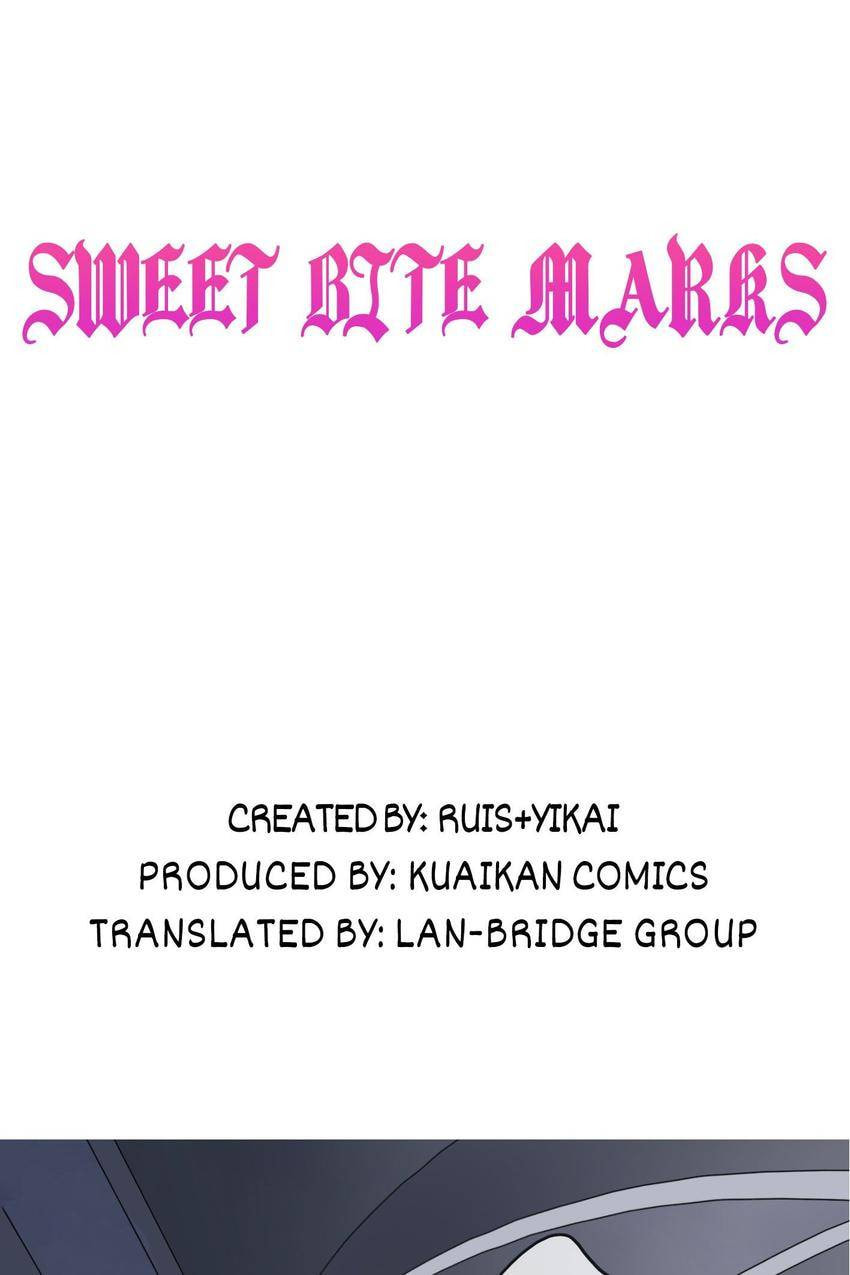 Read Sweet Bite Marks chapter 35 image 1 on Lezhin
