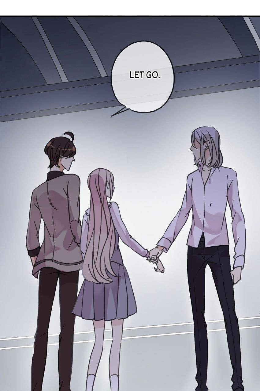 Read Sweet Bite Marks chapter 35 image 11 on Lezhin