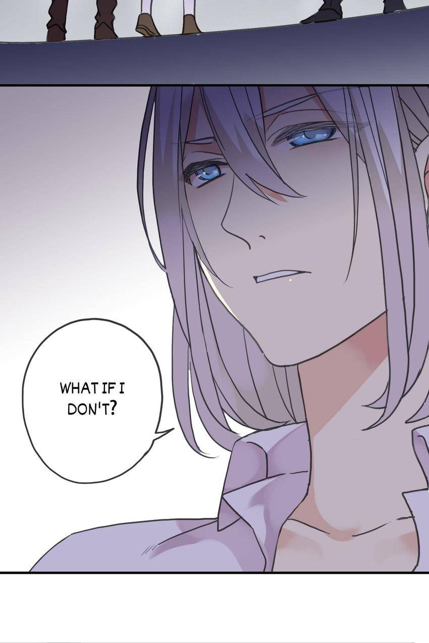 Read Sweet Bite Marks chapter 35 image 12 on Lezhin