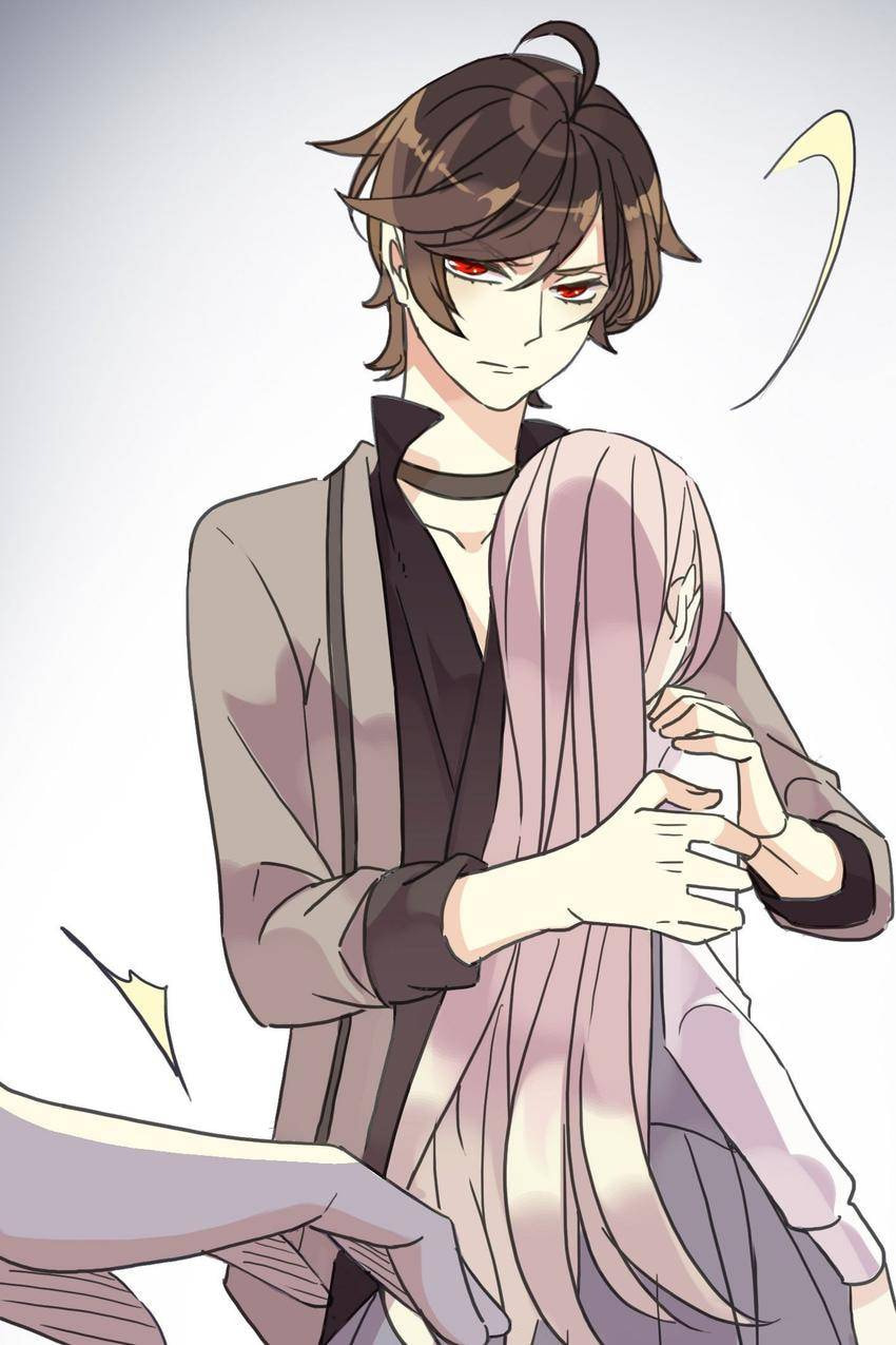 Read Sweet Bite Marks chapter 35 image 14 on Lezhin
