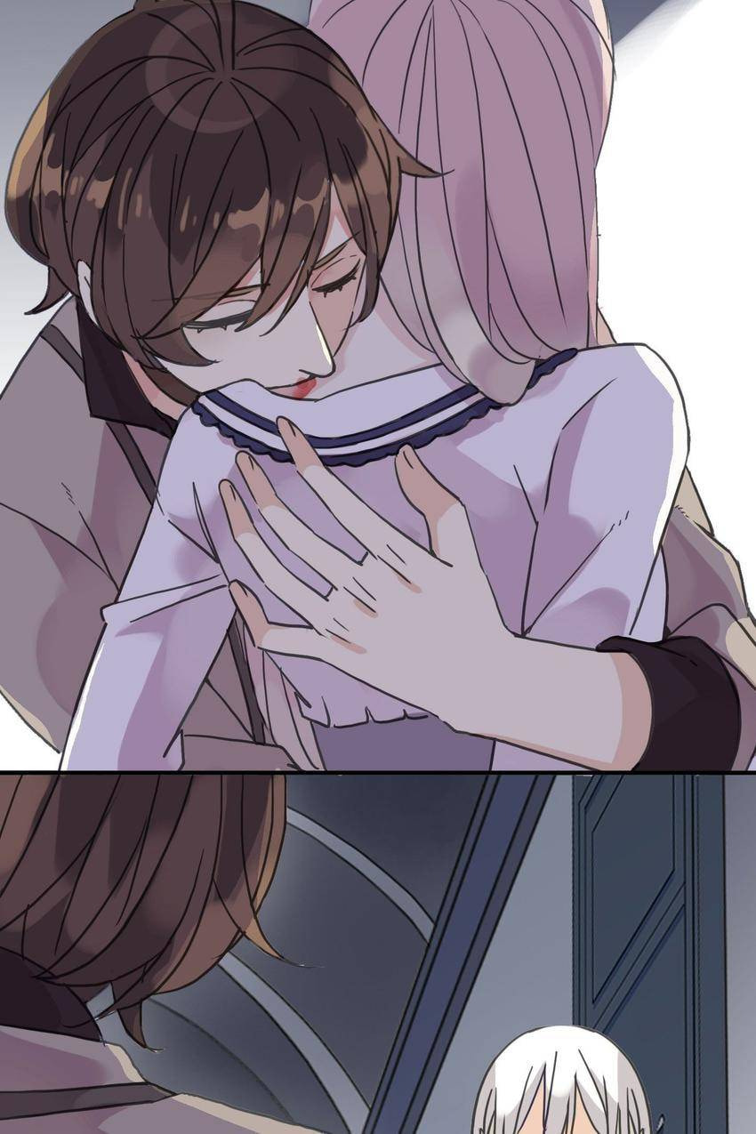 Read Sweet Bite Marks chapter 35 image 16 on Lezhin